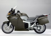 BMW K 1200 GT